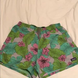 Patagonia Baggy Shorts